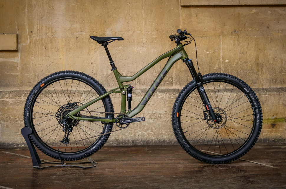 Vitus Mythique 29 VRS-3.jpg First Look: Vitus Mythique 29 VRS