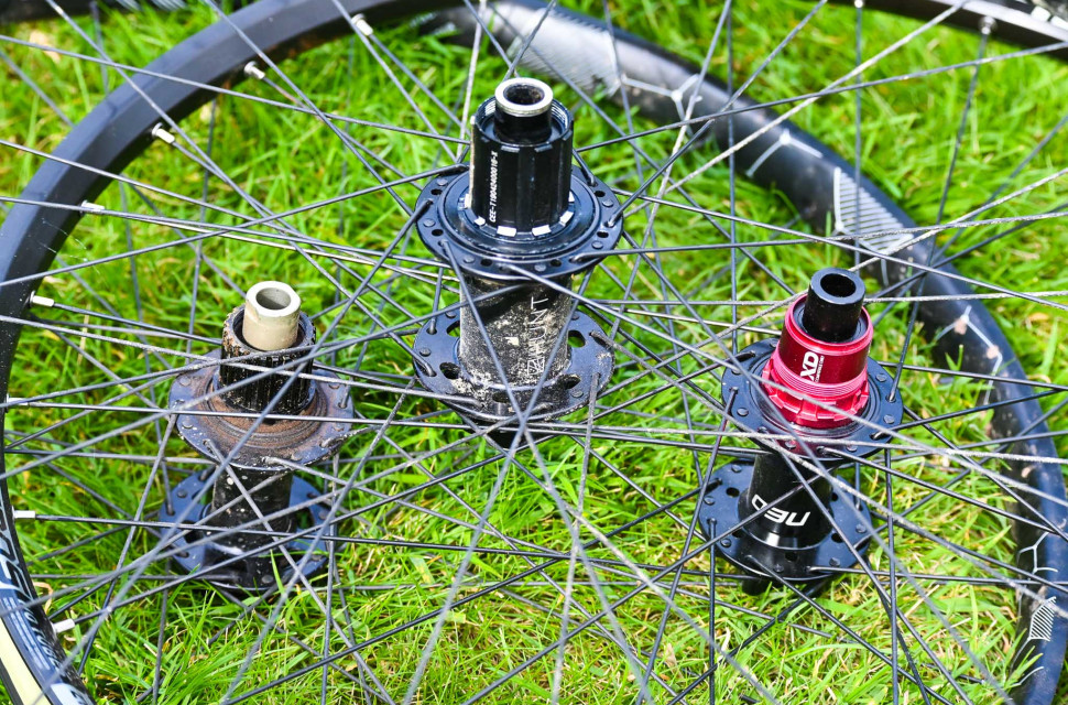 Which-freehub-do-i-need-xd-hg-micro-spline-9-10-11-12-speed-100.jpg Which freehub body do I need? SRAM and Shimano 9, 10, 11 and 12-speed MTB setups explained