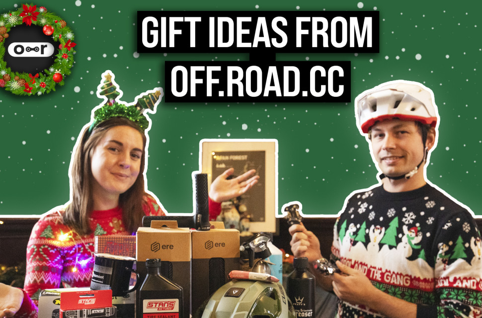 YT Xmas Gifts.jpg The epic xmas gift guide from off.road.cc