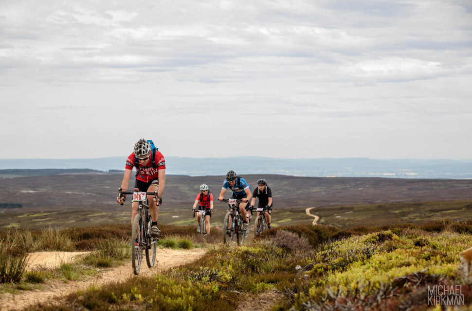 Yorkshire True Grit 2019 7.jpg Yorkshire True Grit is back in 2019 - race takes place in Hutton le Hole