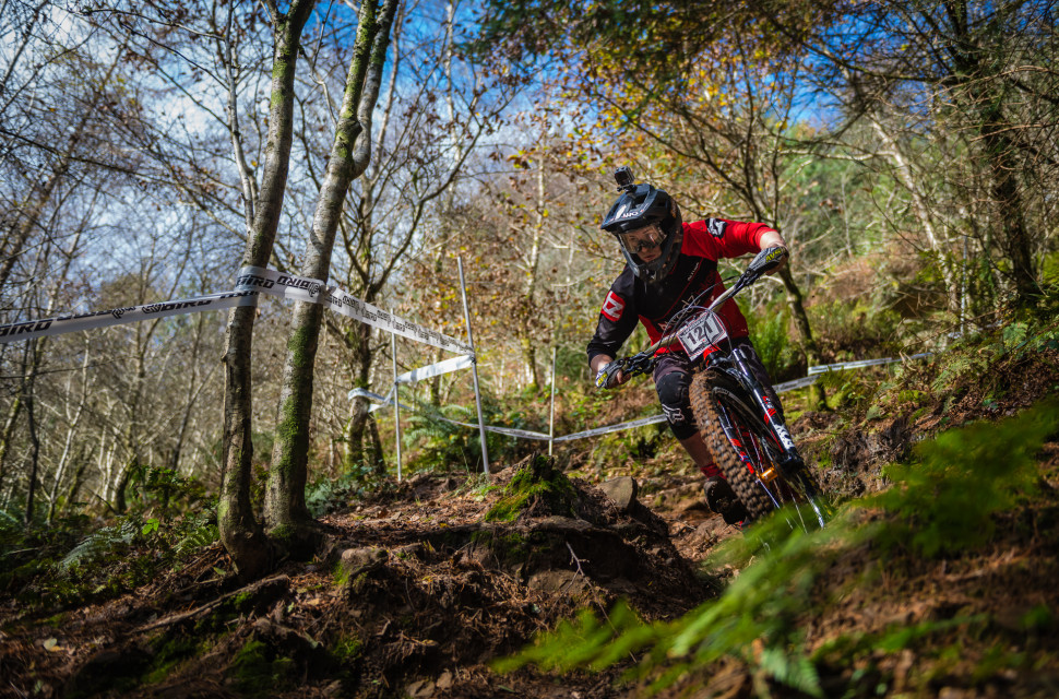 Welsh Gravity Enduro Series Welsh Gravity Enduro Series Entries Now Open
