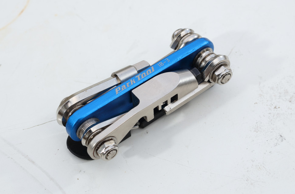 Park Tool IB-3 closed Park Tool IB-3 closed