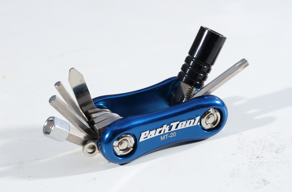 Park Tool mt-20 tools Park Tool mt-20 tools