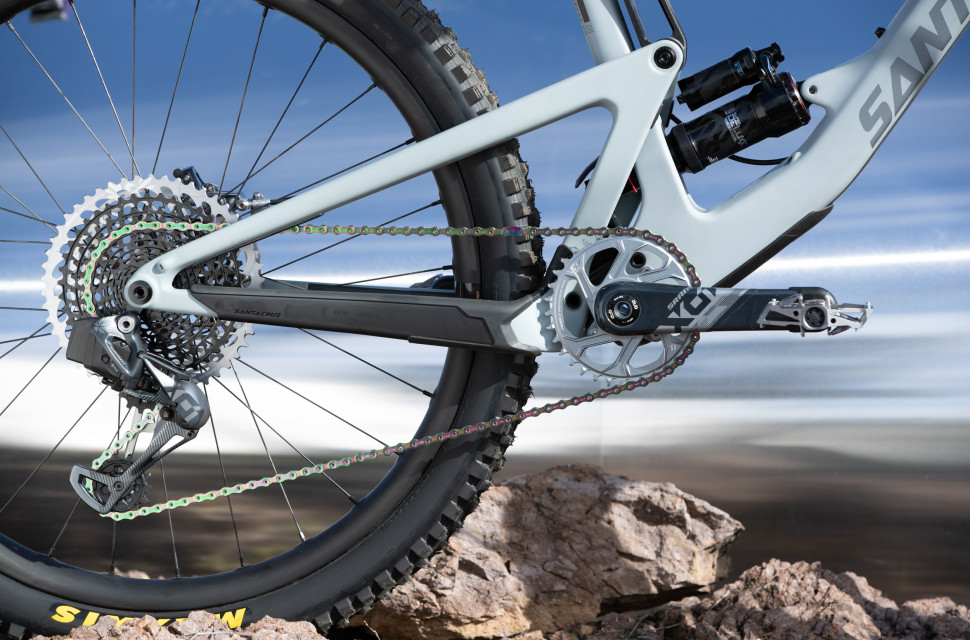 _MG_0834.jpg SRAM launches electronic wireless Eagle AXS groupset and Reverb dropper