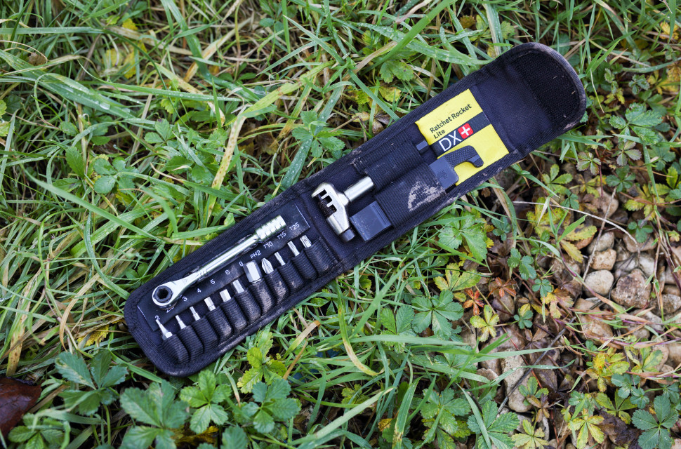 Topeak Ratchet Rocket lite dx+ open Topeak Ratchet Rocket lite dx+ open