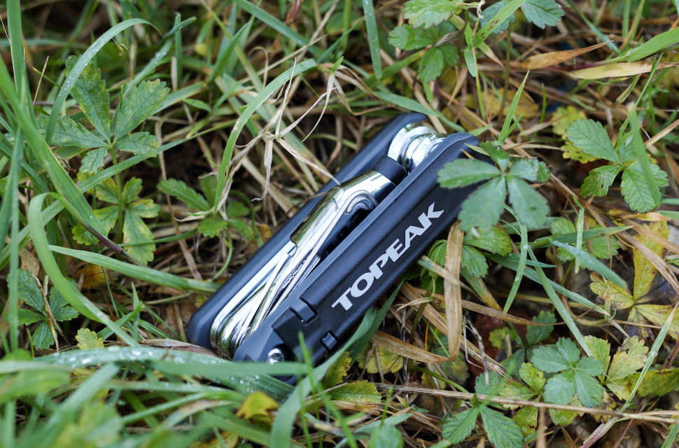 Topeak Hexus X hero Topeak Hexus X hero
