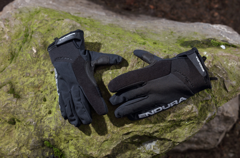 Endura Strike II hero Endura Strike II hero
