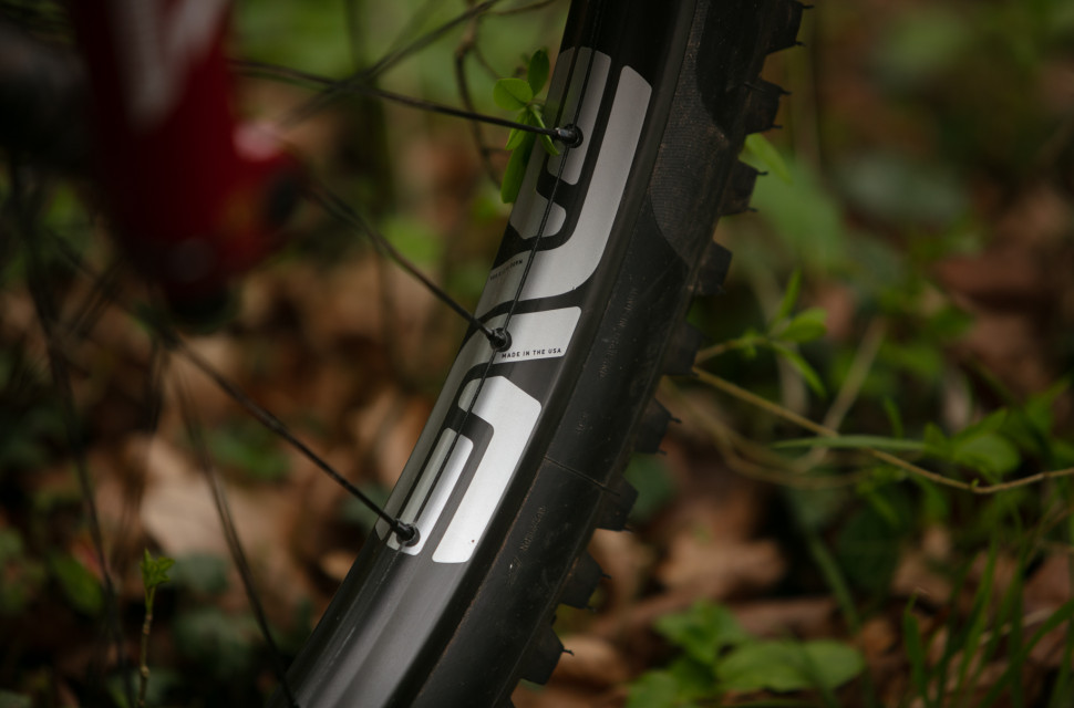 _MG_1694.jpg Bicycle component materials explained: Carbon fibre vs alloy