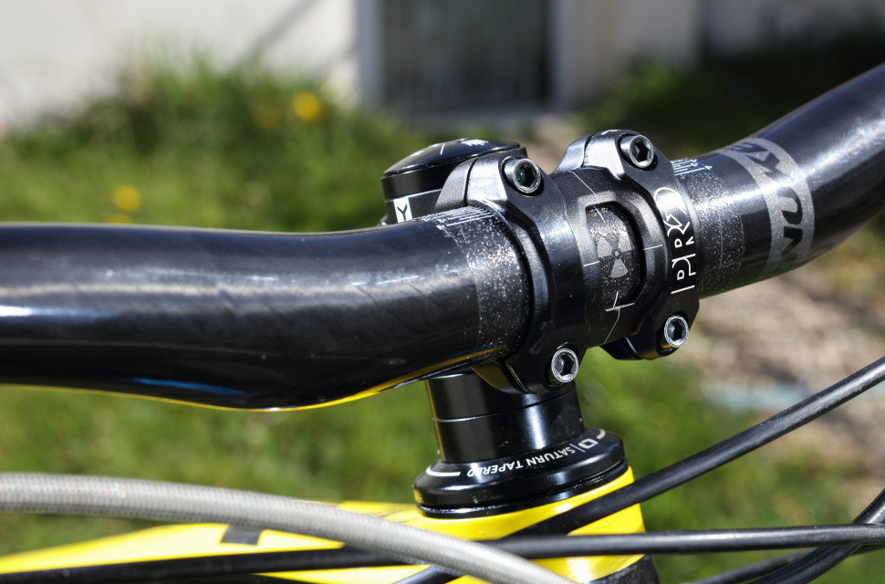 2020 PRO koryak stem front 2020 PRO koryak stem front