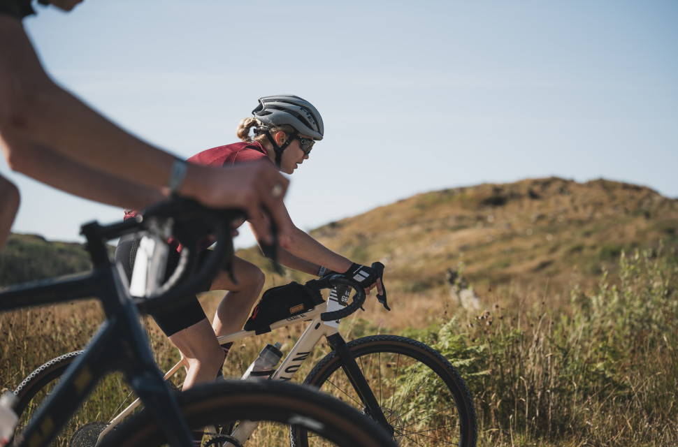 2022 Raiders Gravel 2 suvi loponen 2023 UK gravel events - the best off-road races of the year