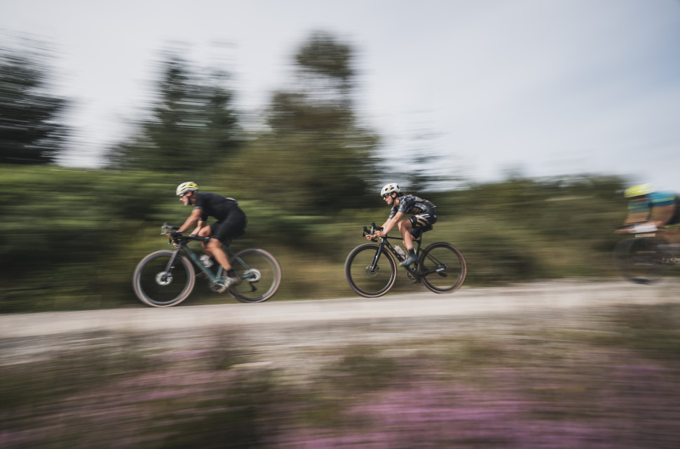 Raiders Gravel 2022 hero Gravel racing - what's next for cycling's fastest growing discipline?