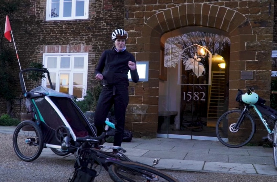 along for the ride.jpg Video: along for the ride - a bikepacking adventure with young families