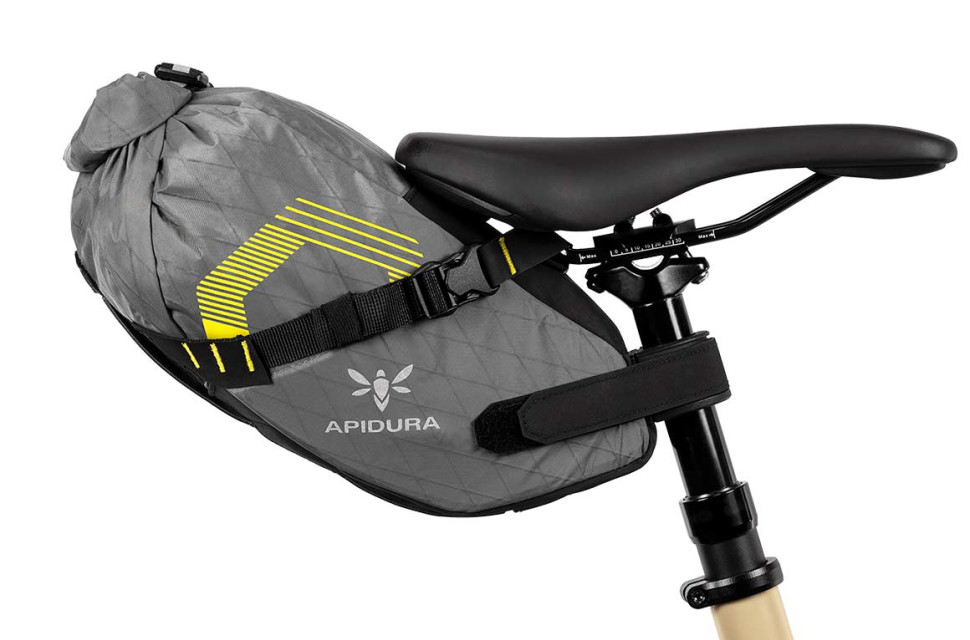 apidura-innovation-lab-dropper-saddle-pack-6l-on-bike-1.jpg Apidura launches Innovation Lab Dropper Saddle Pack for bike packing with mountain bikes
