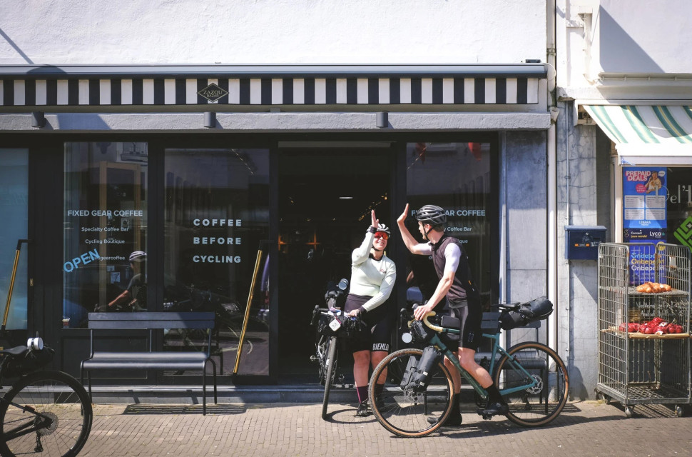 BBB Bikepackers Video: Becoming a bikepacker