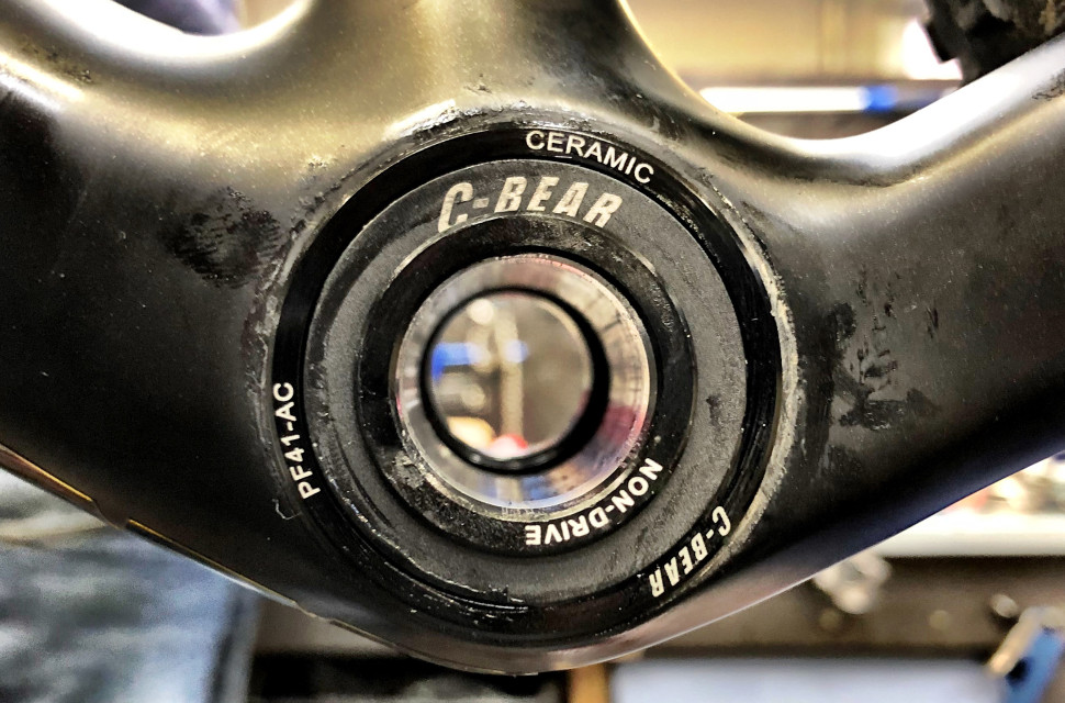 Bearings on a bicycle Bearings on a bicycle: everything you need to know