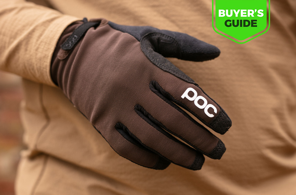 best gloves.jpg Best mountain bike gloves 2025