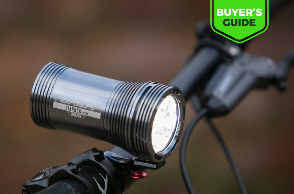 best lights.jpg Best mountain bike lights 2025 - top-rated lights for night riding