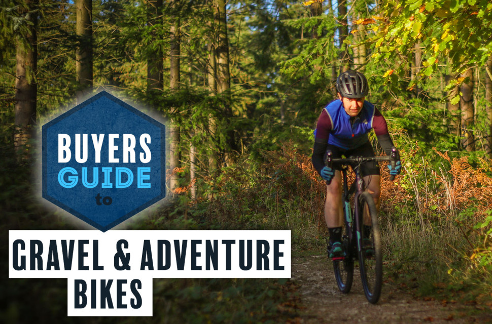 buyers guide gravel and adventures bikes header.jpg Buyer's guide to gravel & adventure bikes - everything you need to know before you buy