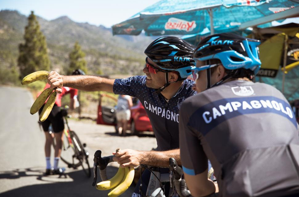campagnolo-2016-food-2.jpeg Cycling nutrition - what to eat on the bike and when