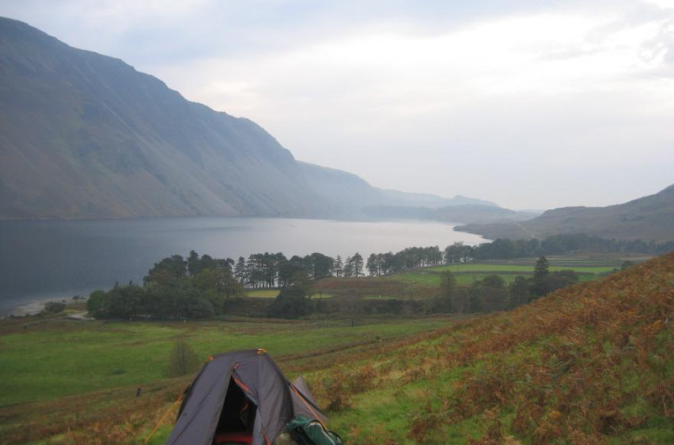 camping.jpg UK Wild Camp has plans to charge campers to 'book' pitch in remote locations