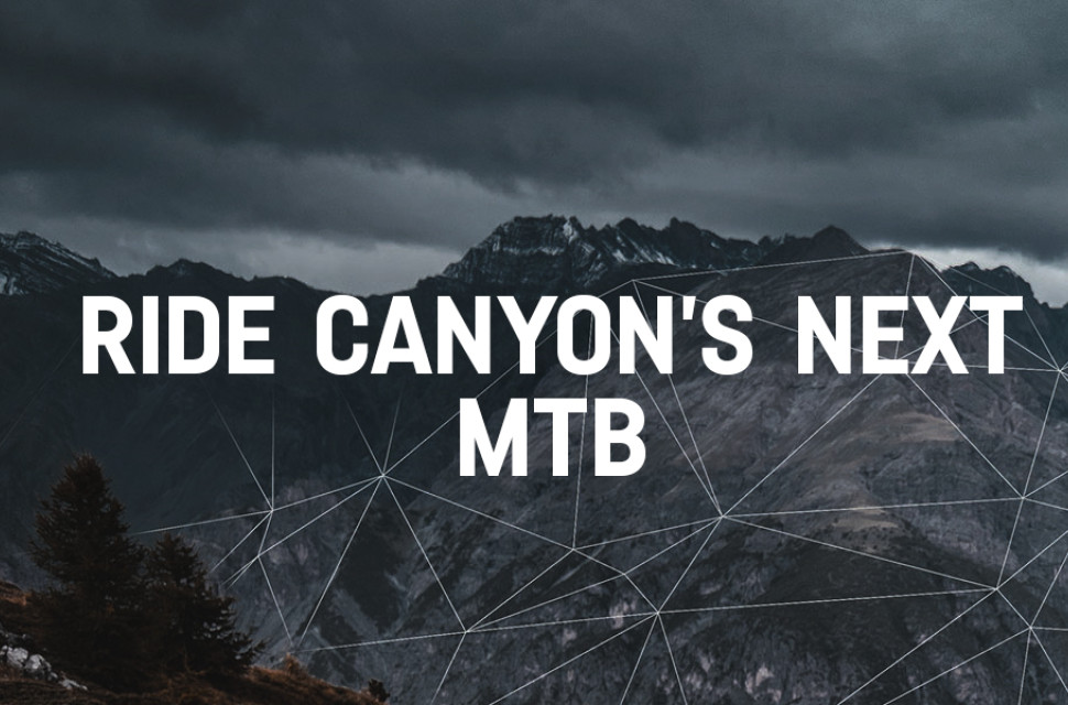 canyon-compo.jpeg Canyon launches competition to test unreleased new bike