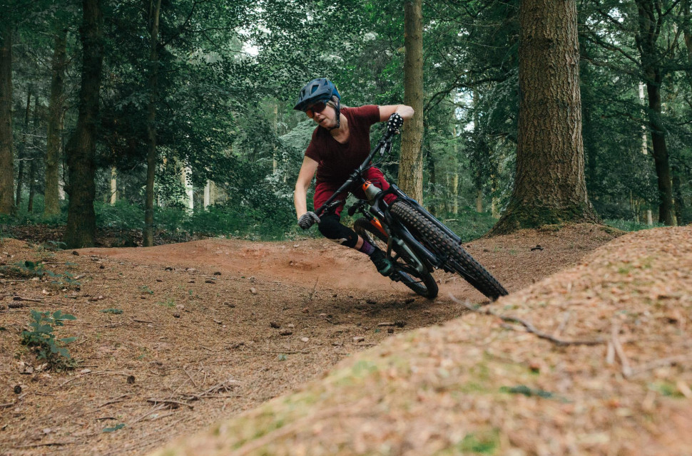 canyon-press.jpeg Canyon launches Pure Cycling weekend in the Forest of Dean