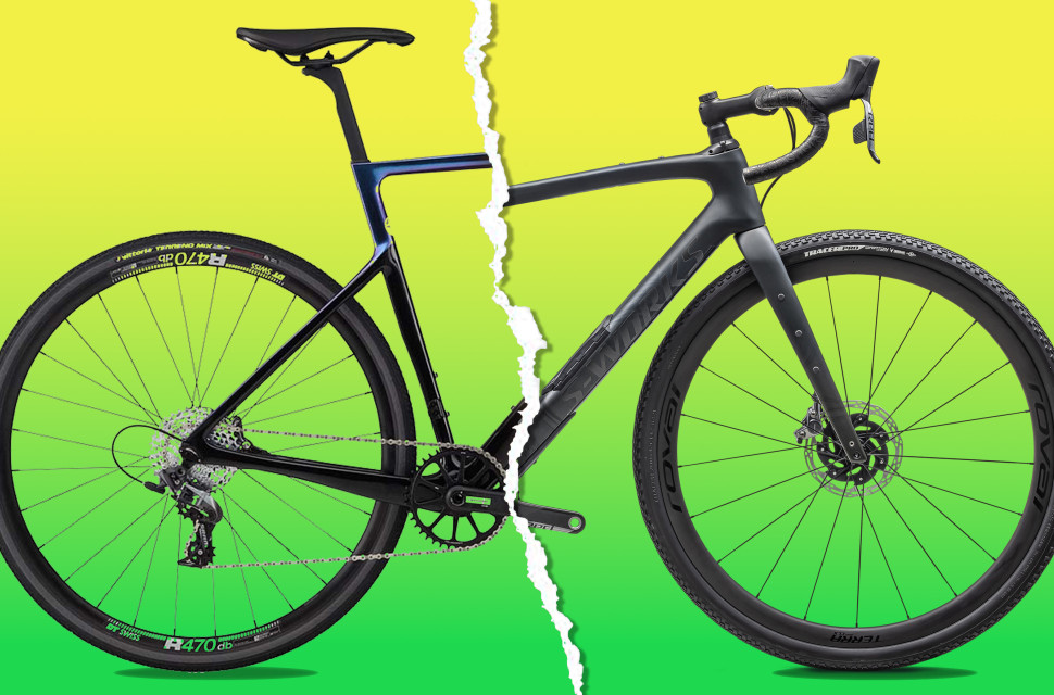 cyclocross vs gravel bike Cyclo-cross vs gravel bike: what are the differences?