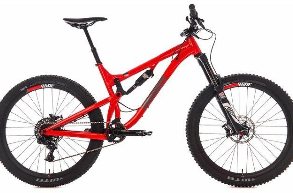 dmr sled .jpg Hot products to look out for in 2017