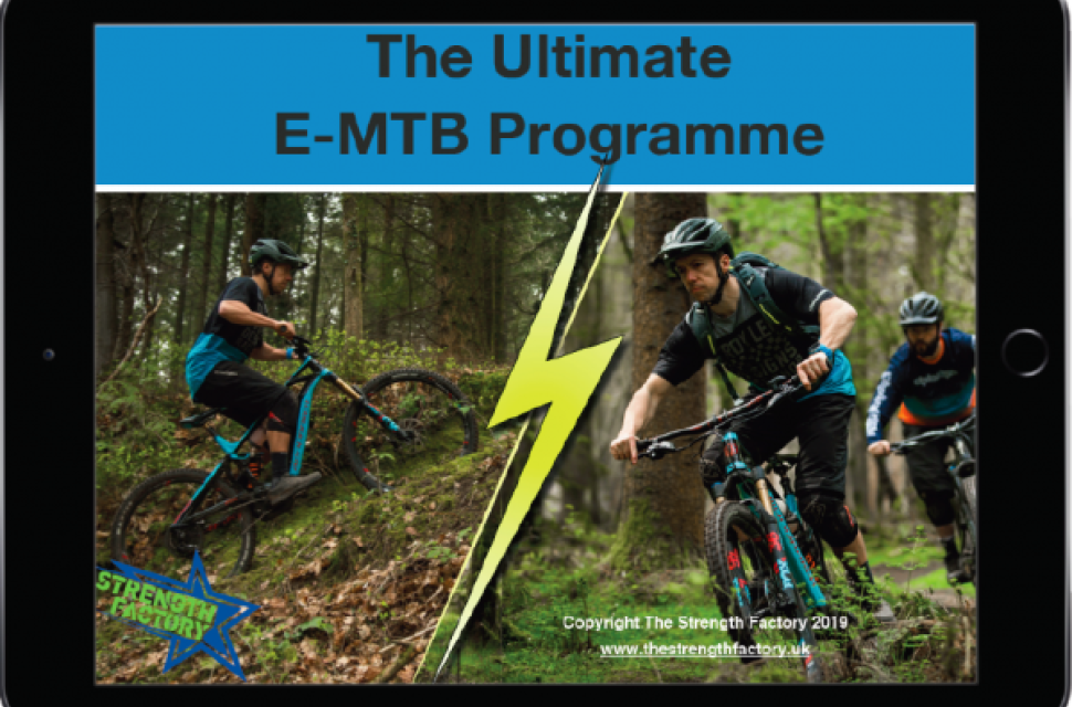 e-mtb-training.png New training programme for e-MTBers launched