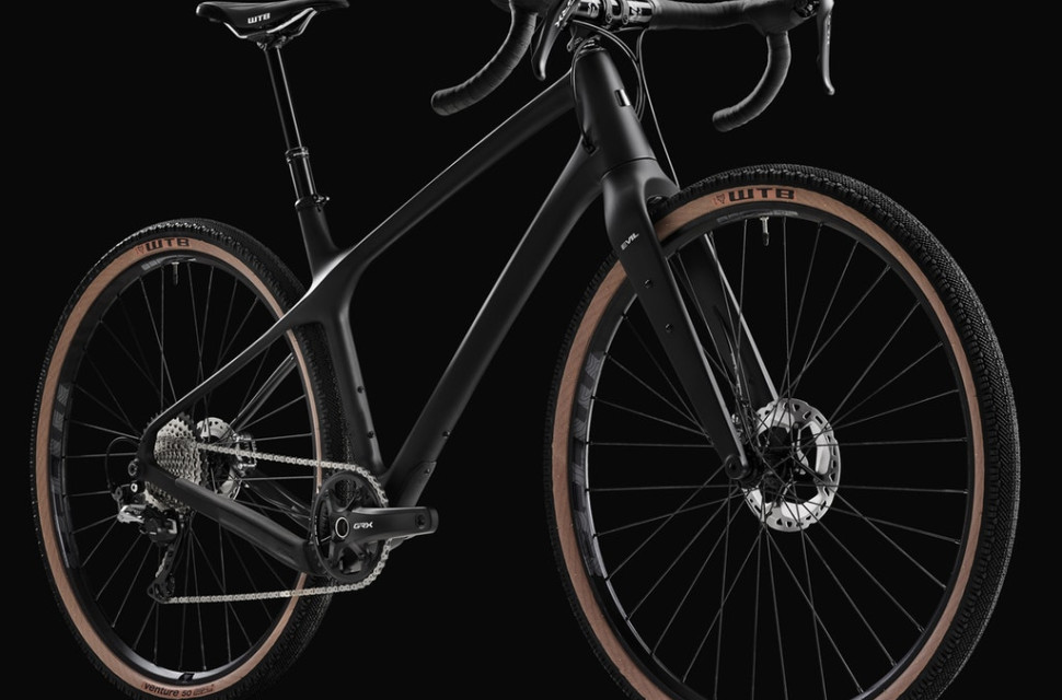 evil chamois hagar hero Evil launch the Chamois Hagar - The mountain bikers gravel bike