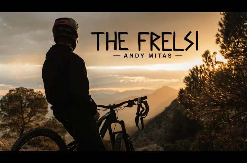 frelsi video.jpg Video: The Frelsi featuring freerider Andy Mitas