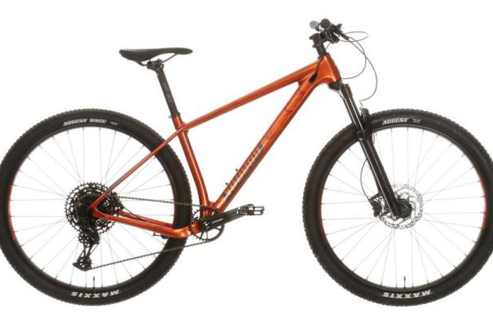 voodoo bizango carbon hero Voodoo launch new Bizango Carbon for just £1000 - carbon frame bike released