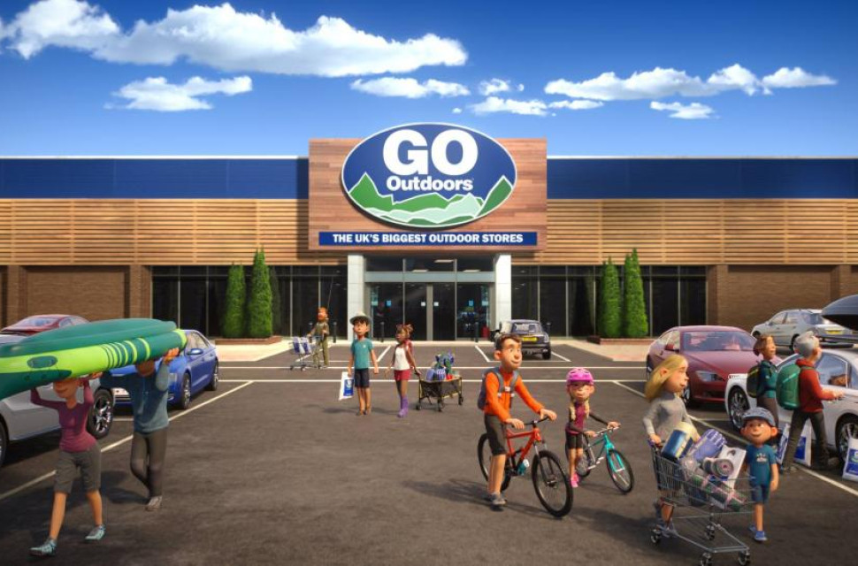 go-outdoors_0.jpg JD Sports reacquires Go Outdoors just days after talk of putting it into administration