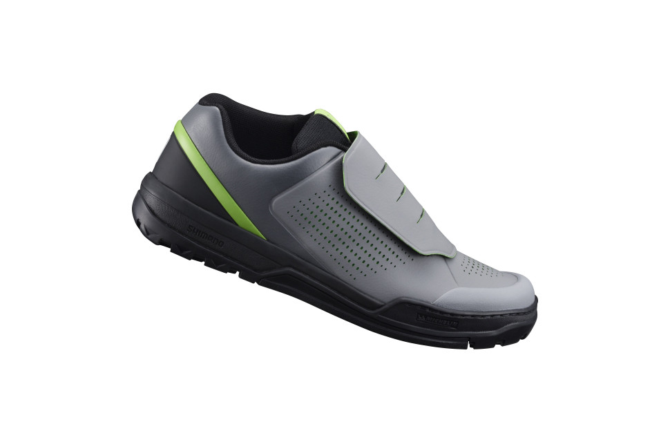 gr900.jpg Shimano team up with the Athertons with new pedal and shoe range