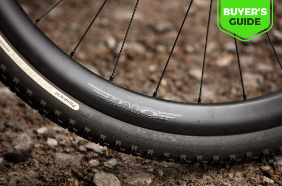 gravel wheels.jpg Best gravel wheelsets 2025 - fast and furious off-road wheels