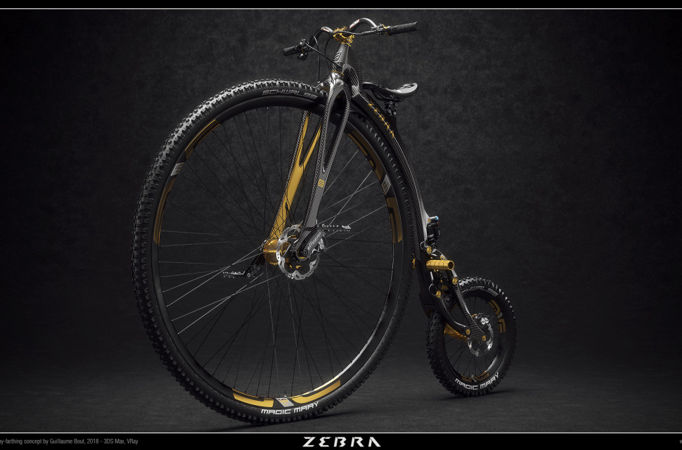 guillaume-bout-otb-carbone-or-persp-avant.jpg Behold the mountain penny farthing, hipsters!