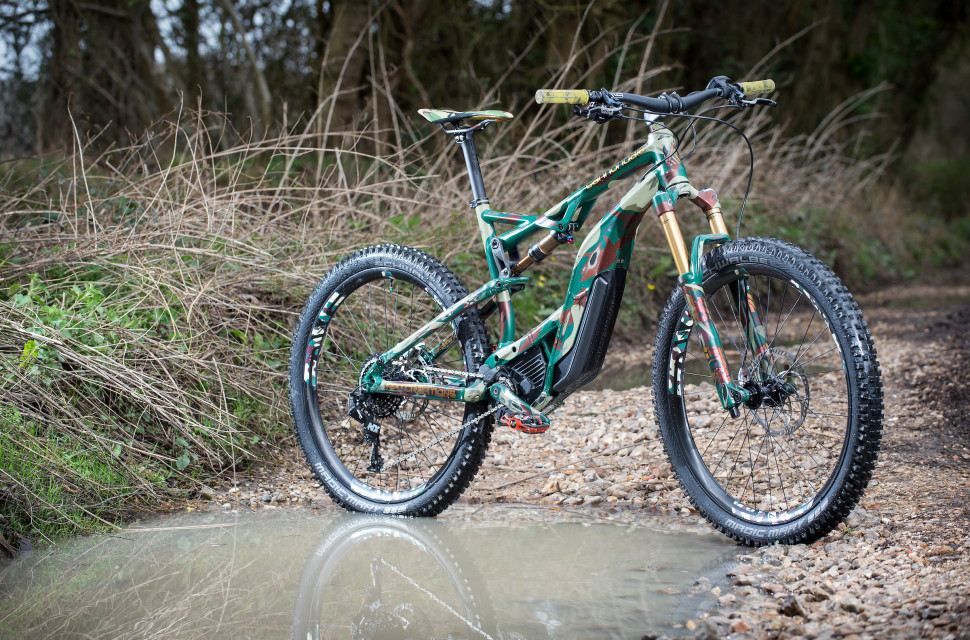 gwp-Monterra-005.jpg Fatcreation's custom Cannondale e-bike is almost too good to ride
