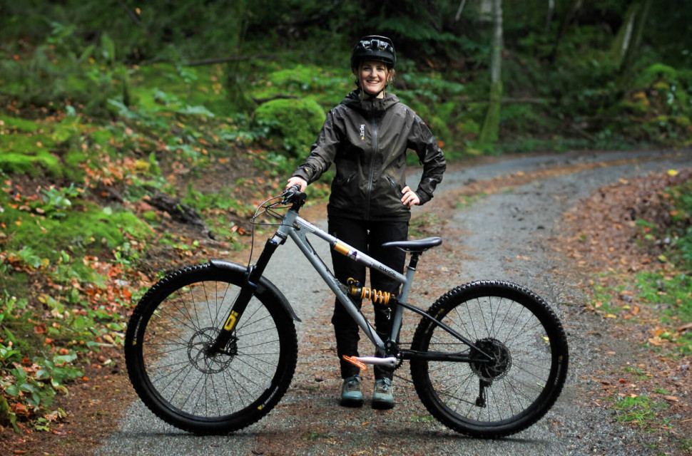 haf thumbnail web size.jpg Starling Cycles introduces Hâf Land as its new team rider