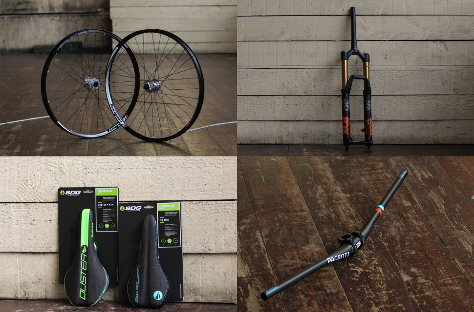 6 cool things header 1.jpg 5 cool things coming soon from Hope, Pacenti, Fox, Specialized and SDG