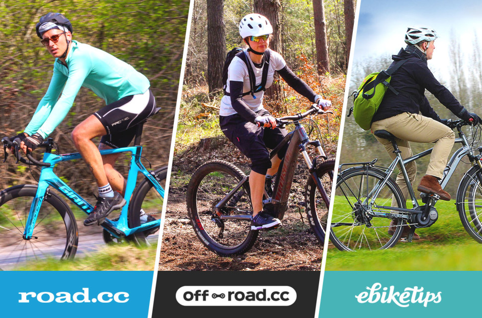 headerimages-2019-cannock.jpg Our Bike Live demo day is back at Cannock Chase in 2019