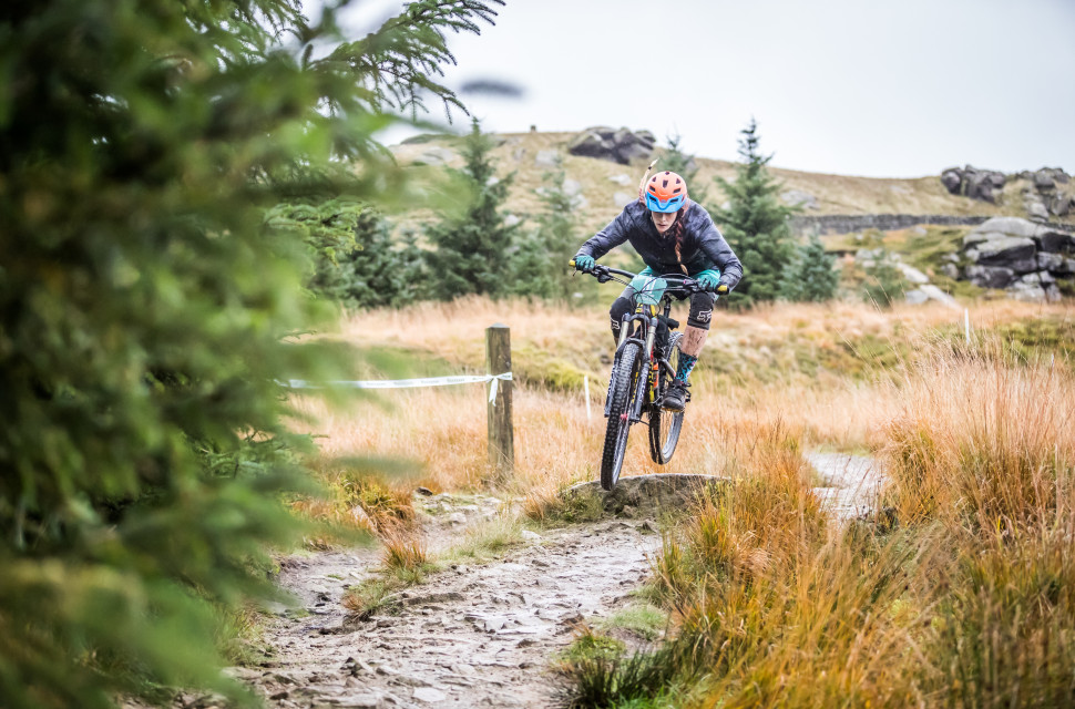 hopetech GiddyGissy-137.jpg British National Enduro Series kicks off this weekend at Afan Argoed
