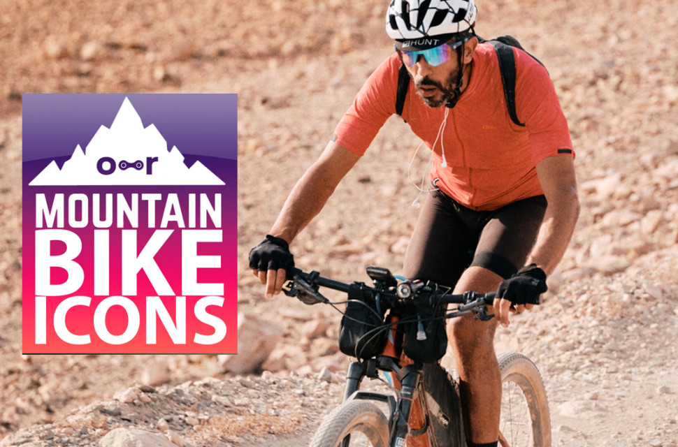 Mountain bike icons - Sofiane Sehili Mountain Bike Icons – the Sofiane Sehili story