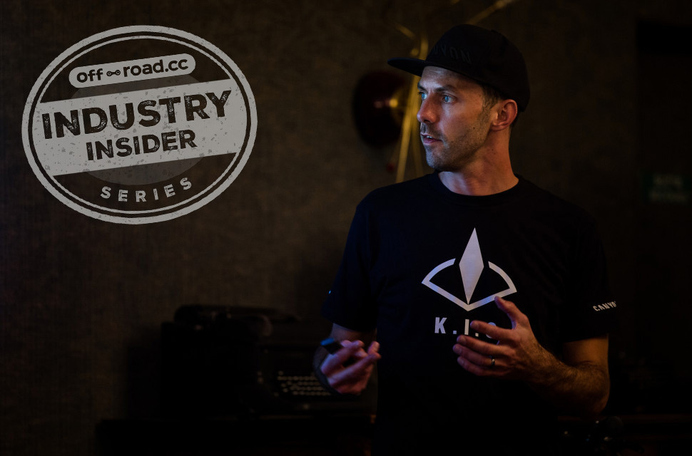 industryinsider.jpg Industry Insider: MTB career insights with Ben Hillsdon