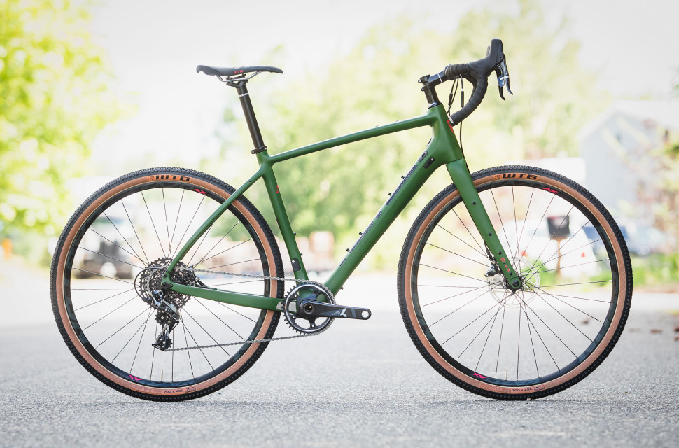 Kona Libra Kona launches the new Libre carbon drop bar gravel bike