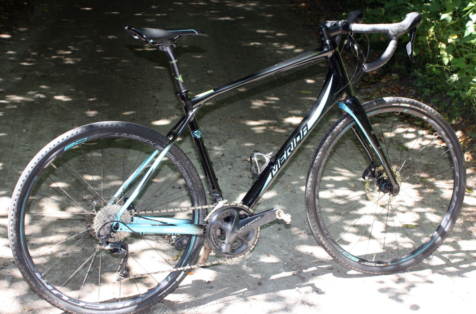 Merida Silex 700 Merida Silex 700