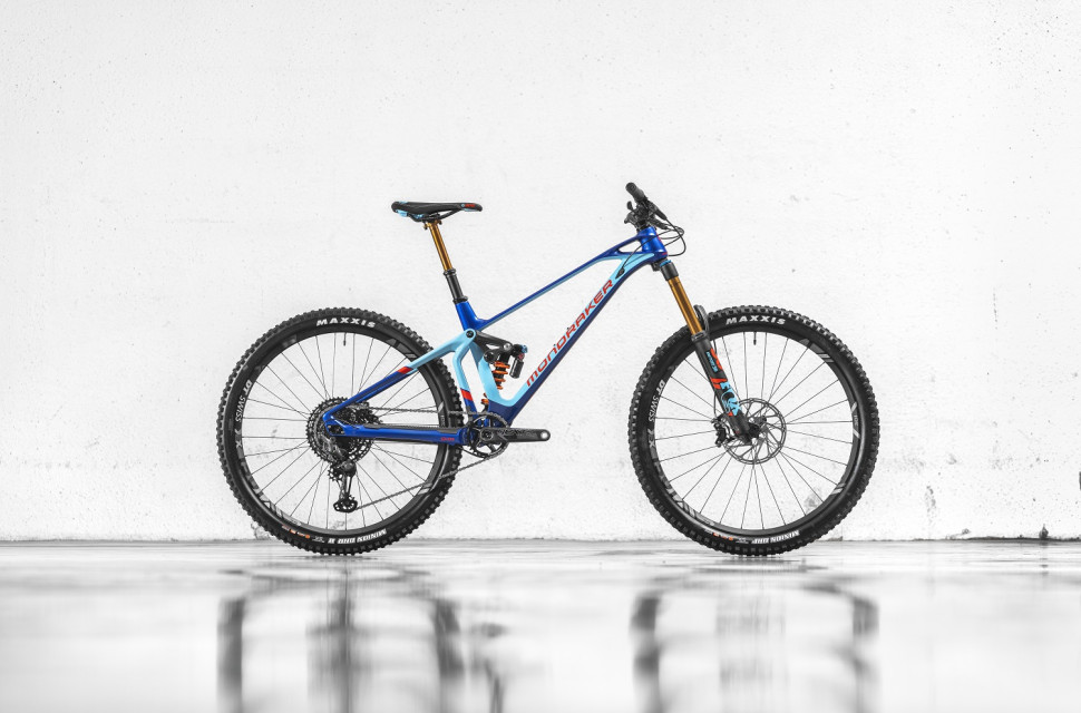 mondraker superfoxy header.jpg Mondraker adds SuperFoxy to the Foxy 29 carbon range for 2020