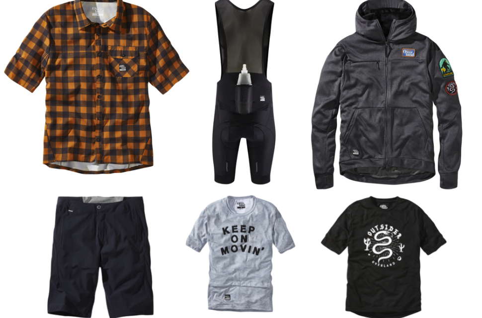 morvelo.png Morvelo launches Overland gravel and bikepacking clothing range