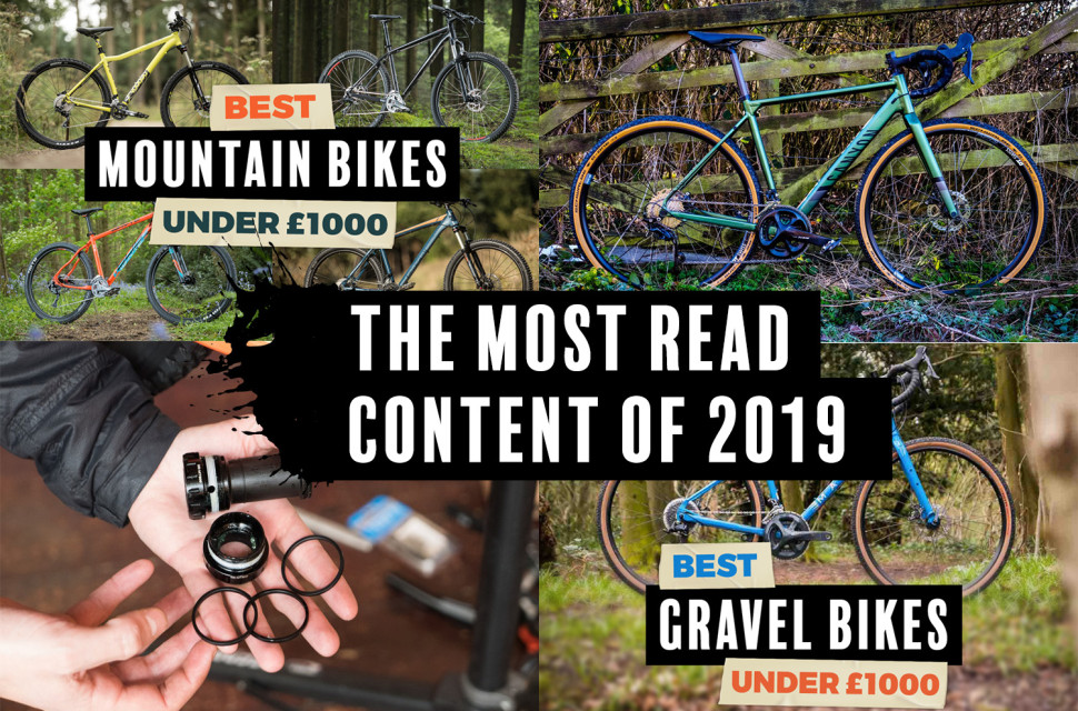most read content header.jpg off-road.cc's top reads 2019 - our most read content, reviews and features of the year