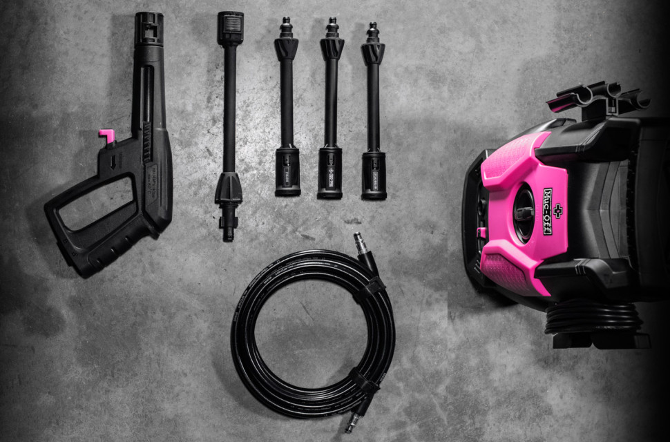 muc-off-pressure-washer-103.jpg Muc-Off makes a splash with first bike-specific pressure washer