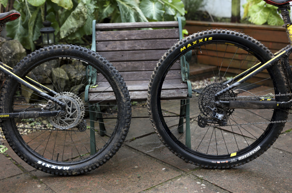 mullet bike cover.jpg Should I turn my 29er into a mullet bike? – Five pros and cons of bunging a little wheel into your 29er